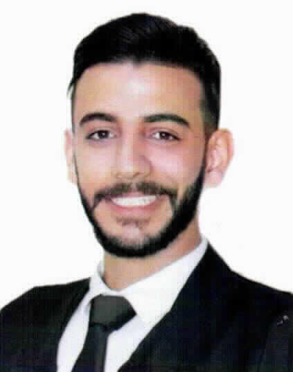 صورة سيف الاسلام محمد موسى حمد