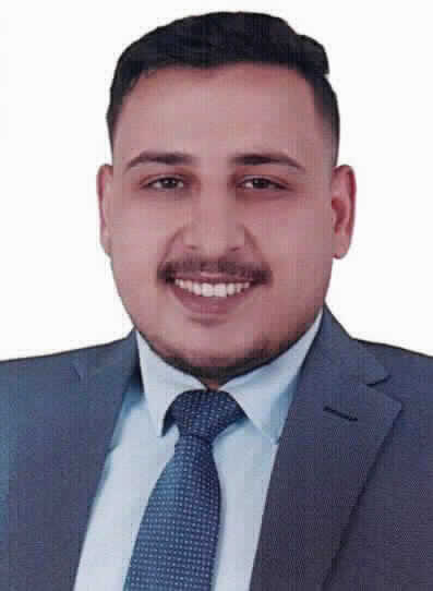 صورة بشار خالد عبد الرحمن الخطيب