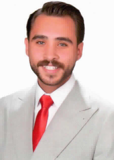 صورة حمزه سامي جميل المراعيه