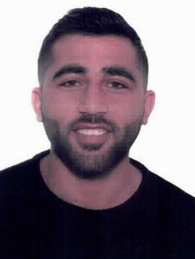 صورة محمد عمر محمد البشير
