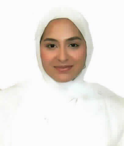 صورة لجين خالد محمد ابو قدوم