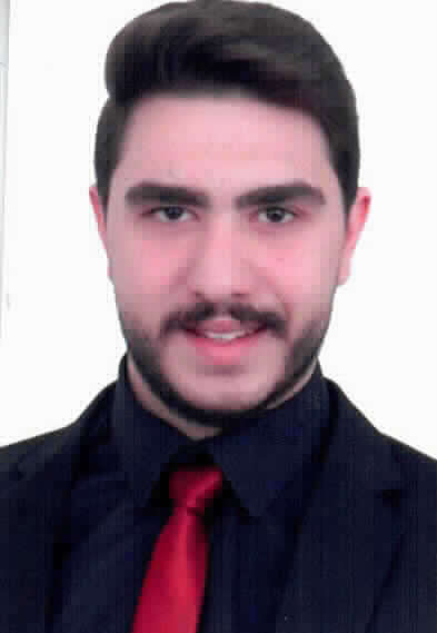 صورة بهاء الدين محمد حكمت رضوان