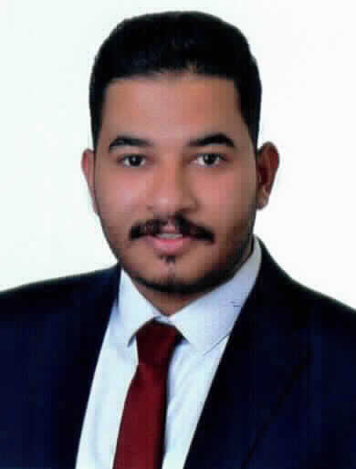 صورة خالد كامل محمد العطوي