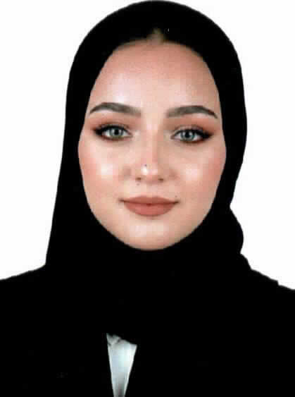 صورة ايمان زياد عواد المشاقبه