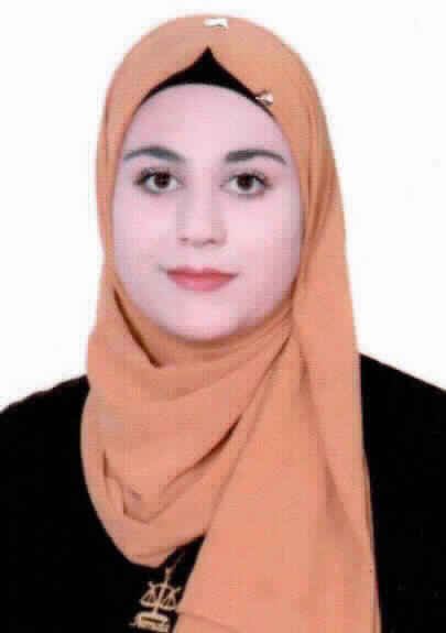 صورة اسماء بسام حسني ابو حاطوم