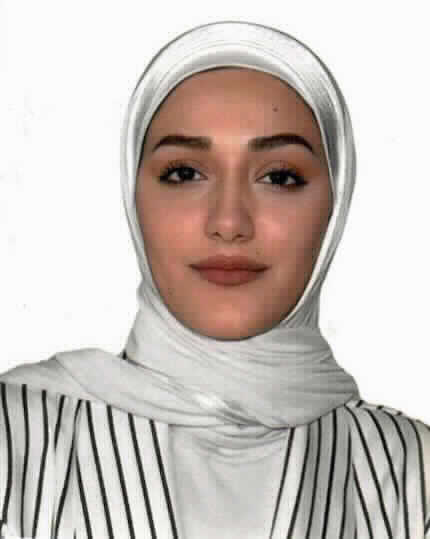 صورة امنه ساهر علي الحاج مصطفى