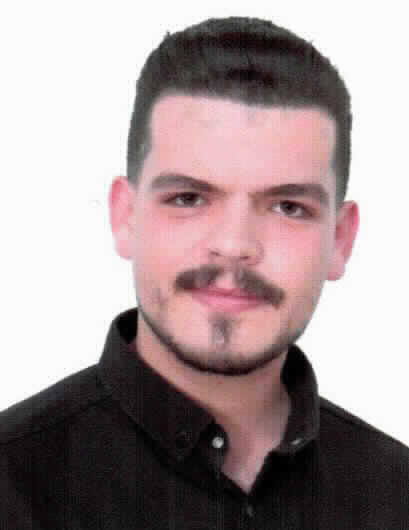 صورة امير عيسى علي روابده