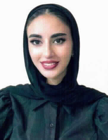 صورة بتول بكر نواف الصفدي