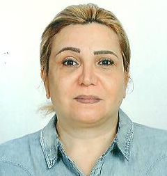 صورة رنا عثمان شكري الشرابي