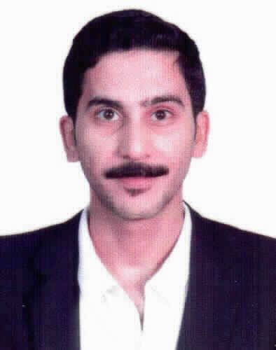صورة محمد رياض احمد الفقير