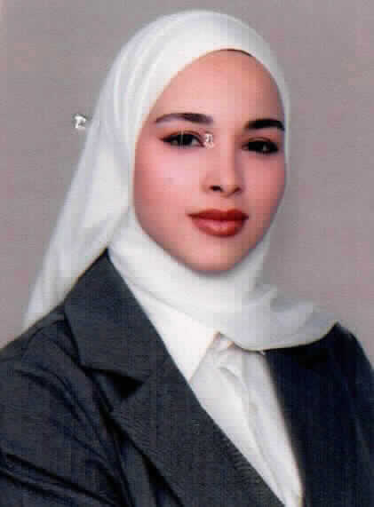 صورة حنان ايمن راسم دعنا
