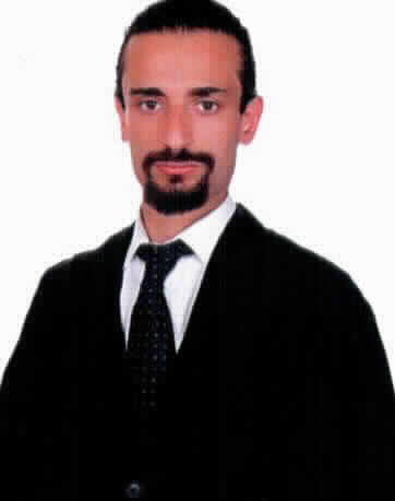 صورة معاذ فوزي فؤاد خليليه