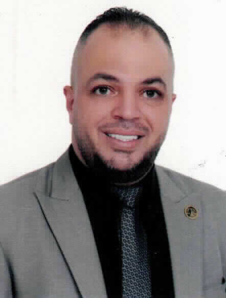 صورة ليث الدين موسى محمد برخ