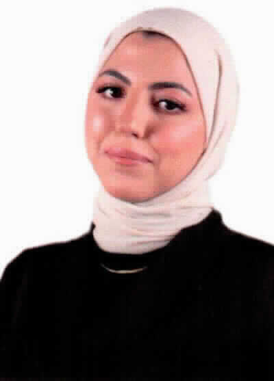 صورة رؤى محمد عوني عوض