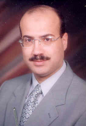 صورة خالد صالح محمد مرار