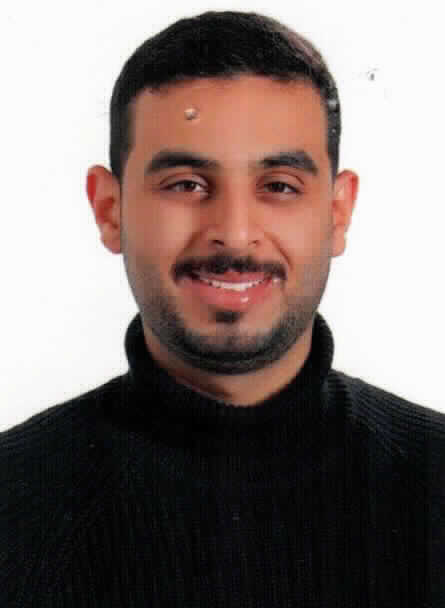 صورة ينال سعاده عبد الجارحي