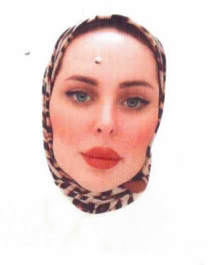 صورة ورده جمال اسماعيل عمر ضمره