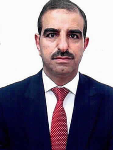 صورة سعد احمد عبد القادر السكارنه