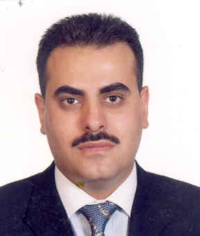 صورة فراس محمد حسين المومني