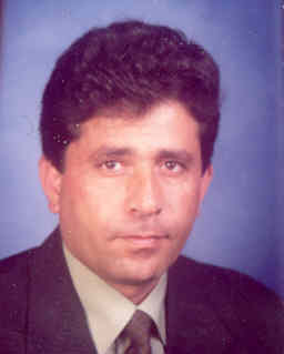 صورة احمود فالح حمود الخرابشه