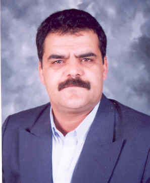 صورة بهجت عارف قاسم شناق