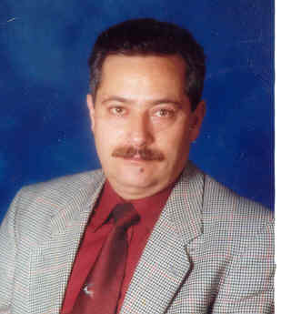صورة عماد كمال عطا الجعبري