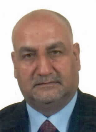 صورة سالم احمد محمد القلاب