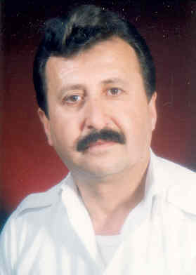 صورة جودت امين طه رحال