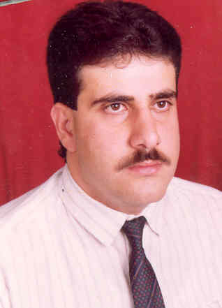 صورة عامر ميخائيل سالم دوغان