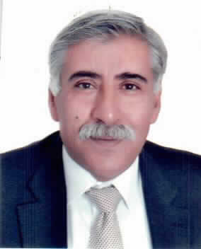 صورة عطا الله يوسف سليمان اللوزي
