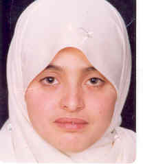 صورة رائدة سامي يوسف بتشاويش