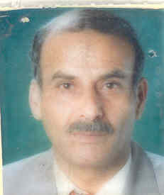 صورة واصف عبد الله عواد ابو محارب