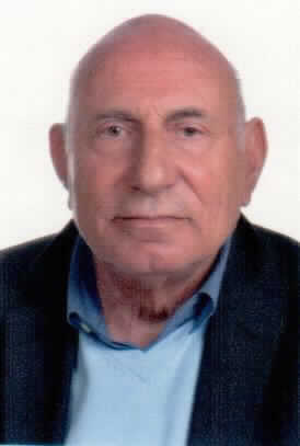 صورة غانم مسعد يعقوب الزريقات