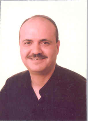 صورة بسام عايد دخل الله البقاعين