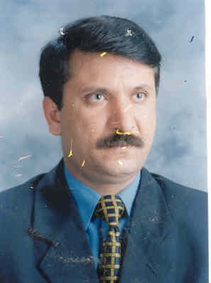 صورة غالب احمد السالم العناقرة