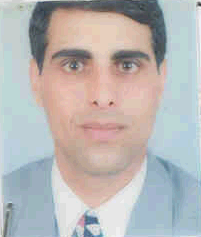 صورة فتحي محمد سمور الرفوع