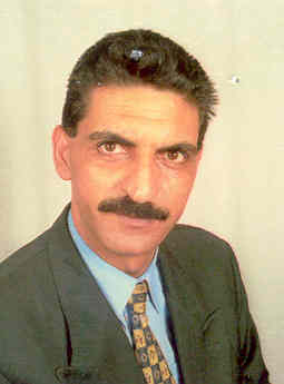 صورة امجد عدلي عبد الرؤوف ابو زهره