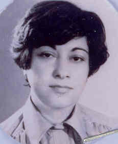 صورة سهام احمد محمود الدعاس
