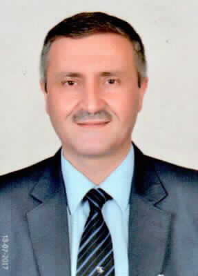 صورة هيثم زكي عبد القادر الرباع