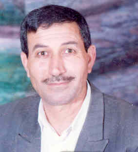 صورة عبد الرحيم محمد خلف الهزايمه