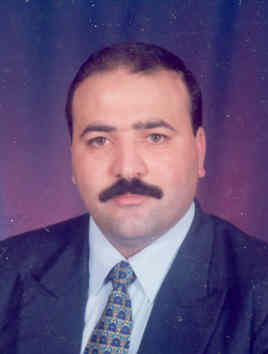 صورة سعيد محمود صبحي اللداوي