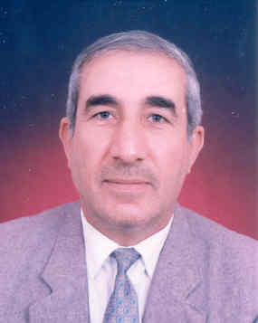 صورة اكرم نجيب علي عبابنة
