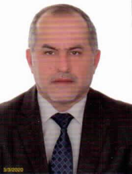 صورة ماهر محمد عبد الله المومني