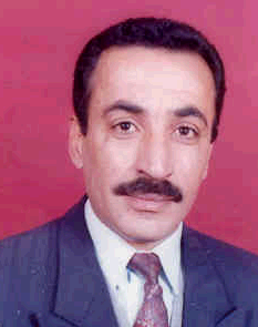 صورة نضال محمد رسمي سعيد ابو الهيجاء