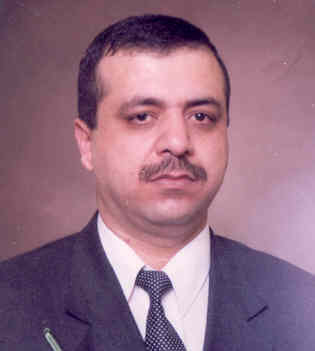 صورة لؤي عبد الرحيم توفيق الدباس