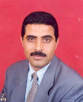 صورة حسين عطيه موسى القيسي