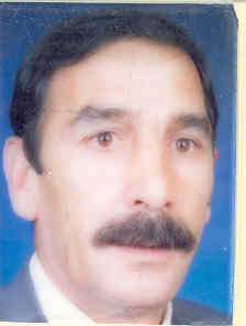 صورة يوسف علي فندي الفاعوري