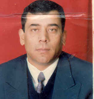 صورة يوسف عبد المنعم عباس العمله