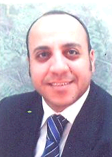 صورة حاكم محمد مفلح ابو عزام