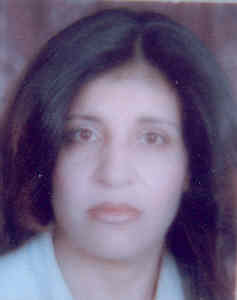 صورة سحر محمود محمد منصور